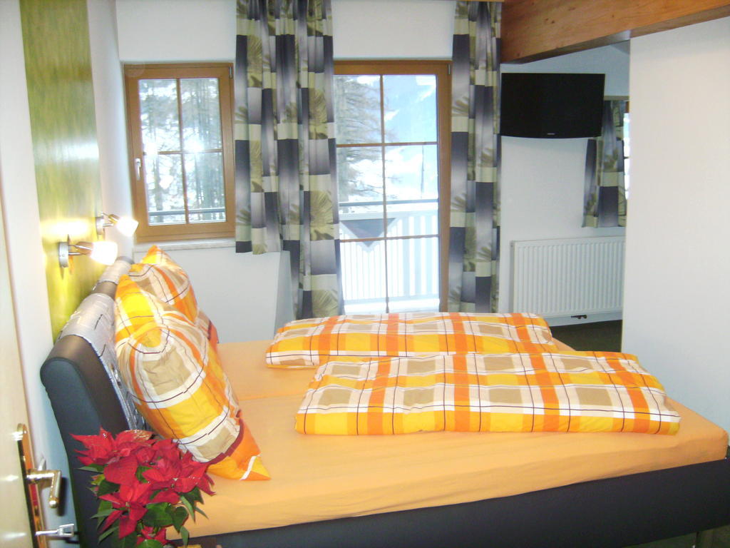 Gaestehaus Bergrast Schladming Quarto foto