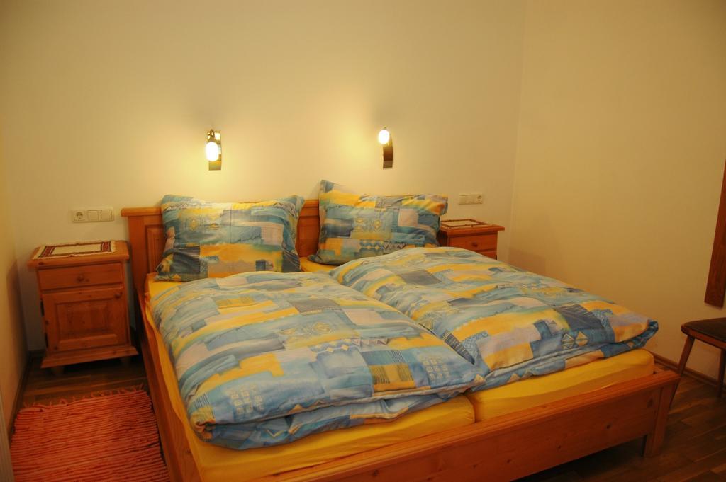 Gaestehaus Bergrast Schladming Quarto foto